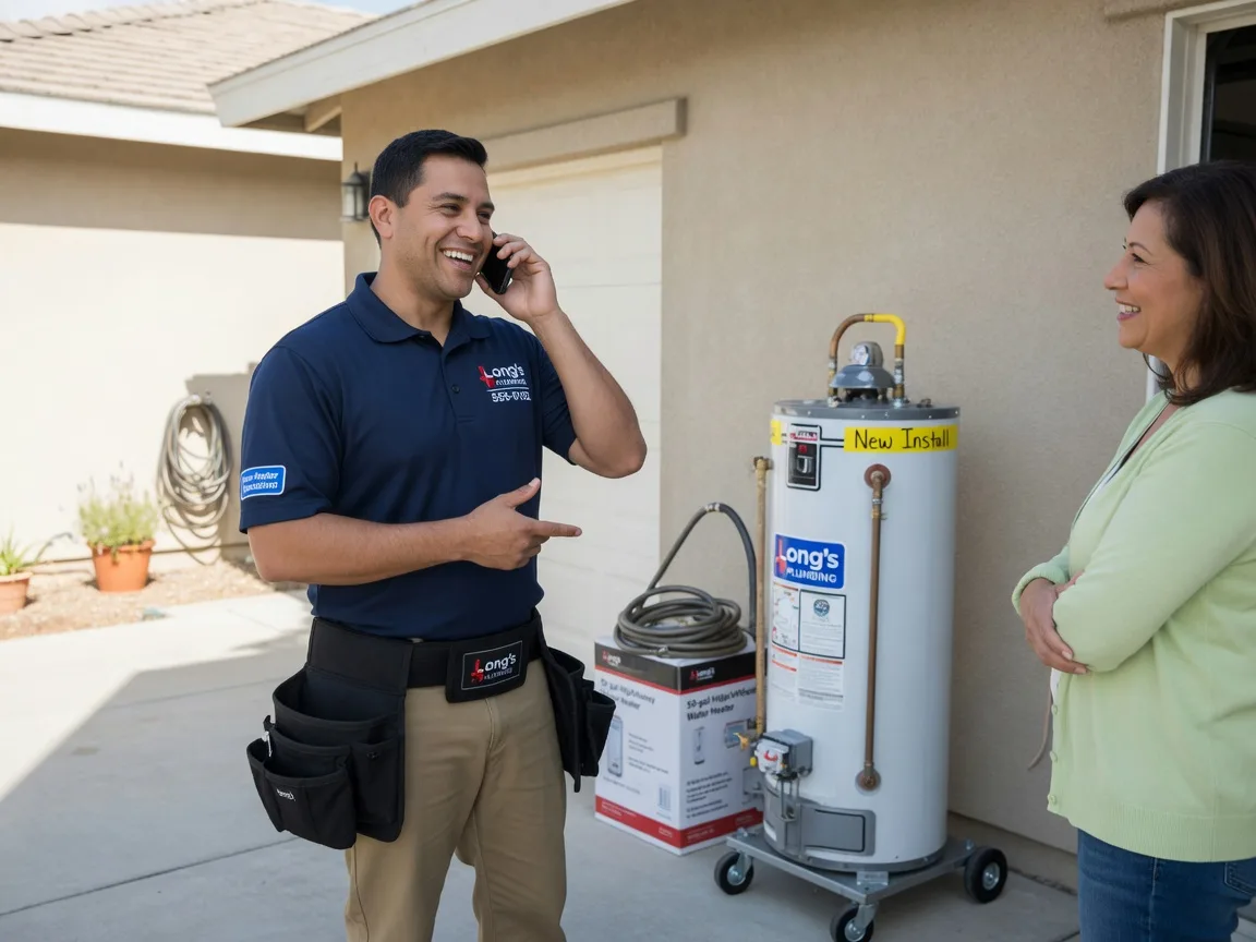 Leak Detection Lagunitas, CA FAQs